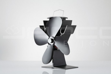 Termowentylator. Termowentylator.